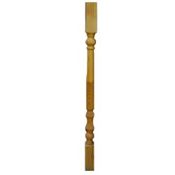 Балясина 50*50*900 Яблоко №32 