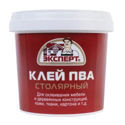 Клей ПВА ЭКСПЕРТ столярный 2,1 кг