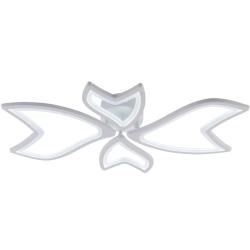 Люстра ЛАЙТ СФЕРА 2300/2+2 CR Хром