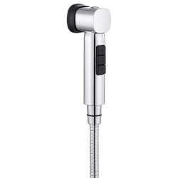 Лейка гигиеническая ELGHANSA BG-17C-Chrome