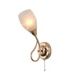 Бра ЛАЙТ СФЕРА 59261R/1W FGD Золотой