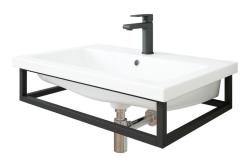 Подставка с раковиной SANFLOR Тайлер 60