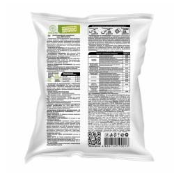 Удобрение минеральное НОВ-АГРО Азофоска универсальное 1000 г