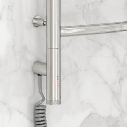 Полотенцесушитель СУНЕРЖА Галант 3.0 левый 800*500 мм 00-5800-8050