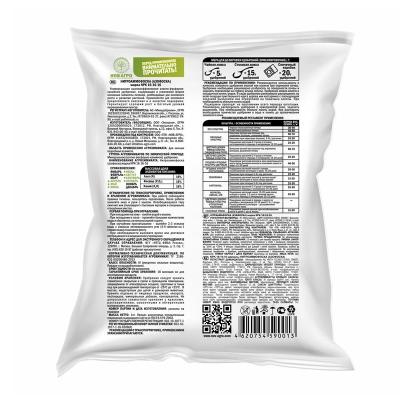 Удобрение минеральное НОВ-АГРО Азофоска универсальное 1000 г