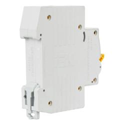 Автоматический выключатель IEK ВА47-29 1P 25 A C 4,5 кА