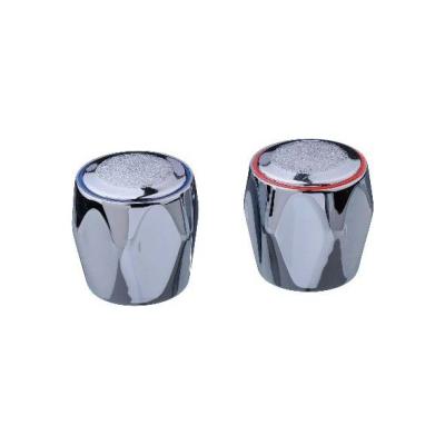 Комплект ручек TERMA Глобо 20276 