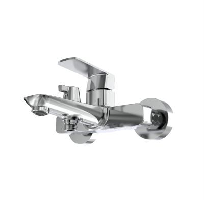 Смеситель для ванны TOKITO 222202