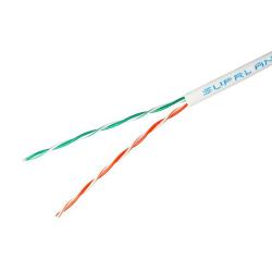 Кабель витая пара REXANT UTP 2PR 5e 01-0027