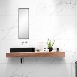 Плитка базовая REALISTIK Oriental White 60*120 см