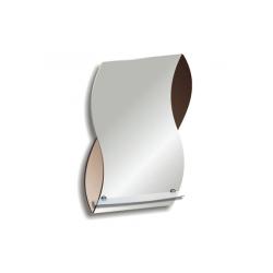 Зеркало КОНТИНЕНТ Поэзия 51*64 см