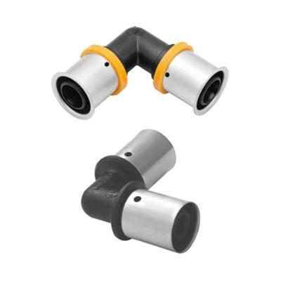 Уголок KAN-therm пресс 20 мм Уголок KAN-therm пресс 20 мм