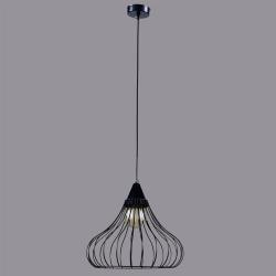 Подвес ЛИГА СВЕТА PC21067 BK/1P Черный