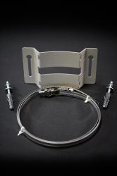 Комплект для настенного монтажа баков САНТЕХКРЕП 6-35 л 