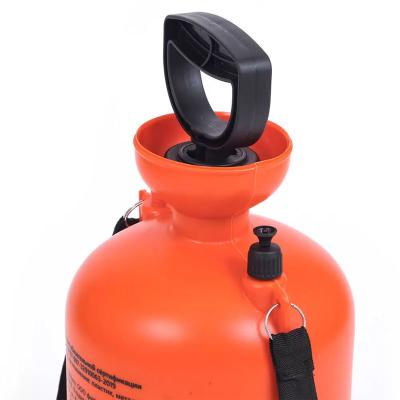 Опрыскиватель помповый ЖУК ОП-207 9 л