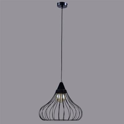 Подвес ЛИГА СВЕТА PC21067 BK/1P Черный