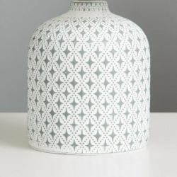 Настольная лампа ЭКОНОМ СВЕТ G32232/1T WT Белый