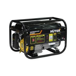 Генератор бензиновый HUTER DY3000L 2,5 кВт
