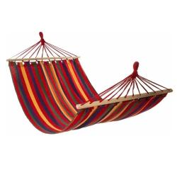 Гамак подвесной GARDEN STORY Мультиколор 200*150 см