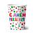 Набор стаканов ND PLAY С днем Рождения! 6 шт 250 мл