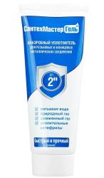 Герметик анаэробный САНТЕХМАСТЕР ГРУПП Сантехмастер гель до 2" 120 г