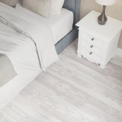 Ламинат EGGER Home EHL212 Сосна кацхи белая 4V 1292*193*8 мм