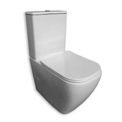 Унитаз-компакт ALIOTTI ALT-28A