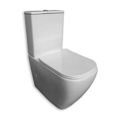 Унитаз-компакт ALIOTTI ALT-28A