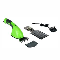 Ножницы для газона GREENWORKS G36HS