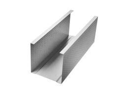 Профиль стоечный КТК ПС-2 50*50*0,55*3000 мм