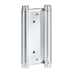 Петля барная NOTEDO DAH-178 Серебро