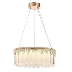 Подвес ODEON Cleo 5091/60L Золото