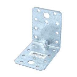 Уголок крепежный ROCK усиленный 70*70*55*2,5 мм