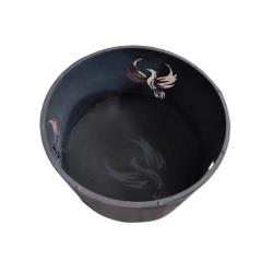 Кострище МУЛЬТИАГРО Феникс 500 мм