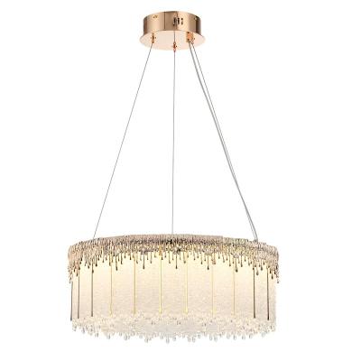 Подвес ODEON Cleo 5091/60L Золото