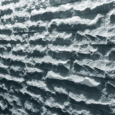 Искусственный камень GREAT CANYON Венеция Белый