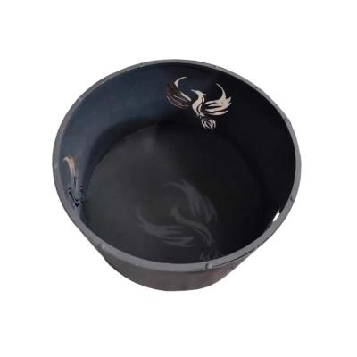 Кострище МУЛЬТИАГРО Феникс 500 мм