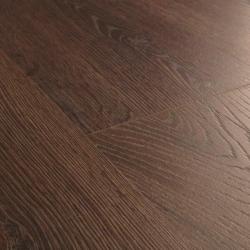 Ламинат QUICK-STEP Classic 4092 Дуб горный темно-коричневый 4V 1200*190*8 мм