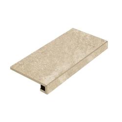 Ступень ITALON District Sand фронтальная 33*60 см
