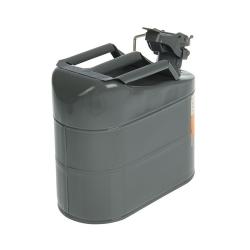 Канистра металлическая 5 л
