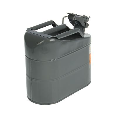 Канистра металлическая 5 л