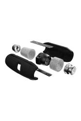 Вентилятор осевой ERA Pacific 100 2SP 250 м³/ч