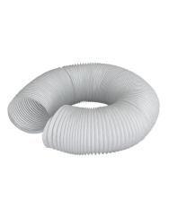 Воздуховод гофрированный ERA пластик 10PF6