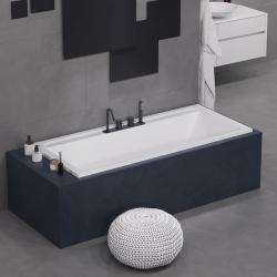 Ванна акриловая ALBA SPA Barselona 2.0 180*80 см