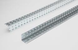 Профиль угловой KNAUF 31*31*3000 мм