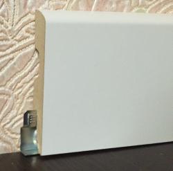 Крепление для плинтуса TECKWOOD