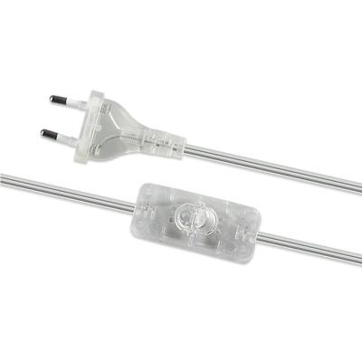 Настольная лампа ODEON Hinami 8125/1T Серый