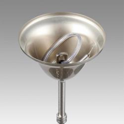 Люстра ODEON Nana 8107/8 Никель