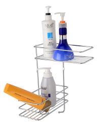 Полка для ванной FORA Optima KOR-3001