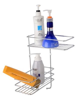 Полка для ванной FORA Optima KOR-3001